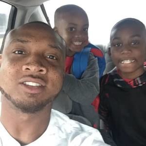 Meet your Posher, Timothy